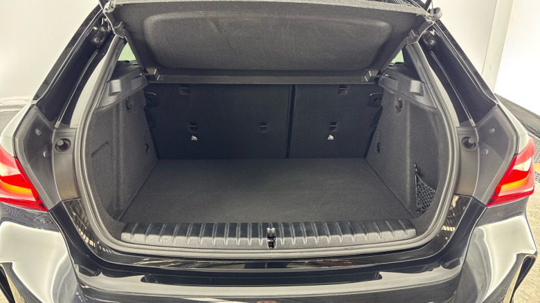 BMW 1 Series 118i [136] M Sport 5dr [Live Cockpit Professional] Petrol Hatchback